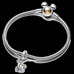 Conta Pendente Disney Simba 100 Aniver-Pandora Sale
