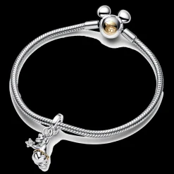 Conta Pendente Disney 100Th Baloo-Pandora Cheap