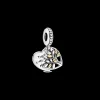 Conta Pendente Family Tree Com Gravacao-Pandora Shop