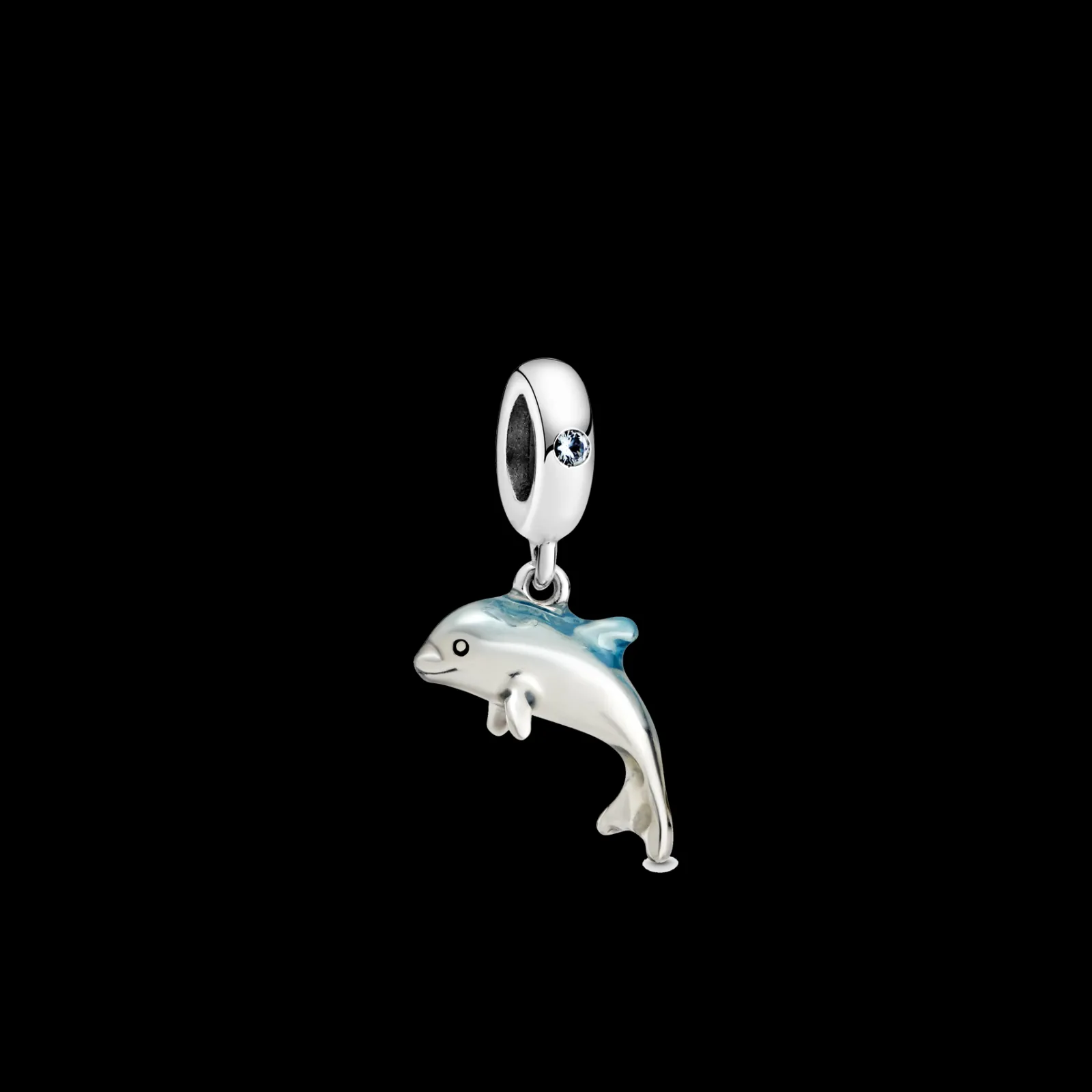 Conta Pendente Golfinho-Pandora Discount
