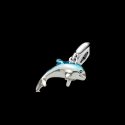 Conta Pendente Golfinho-Pandora Discount