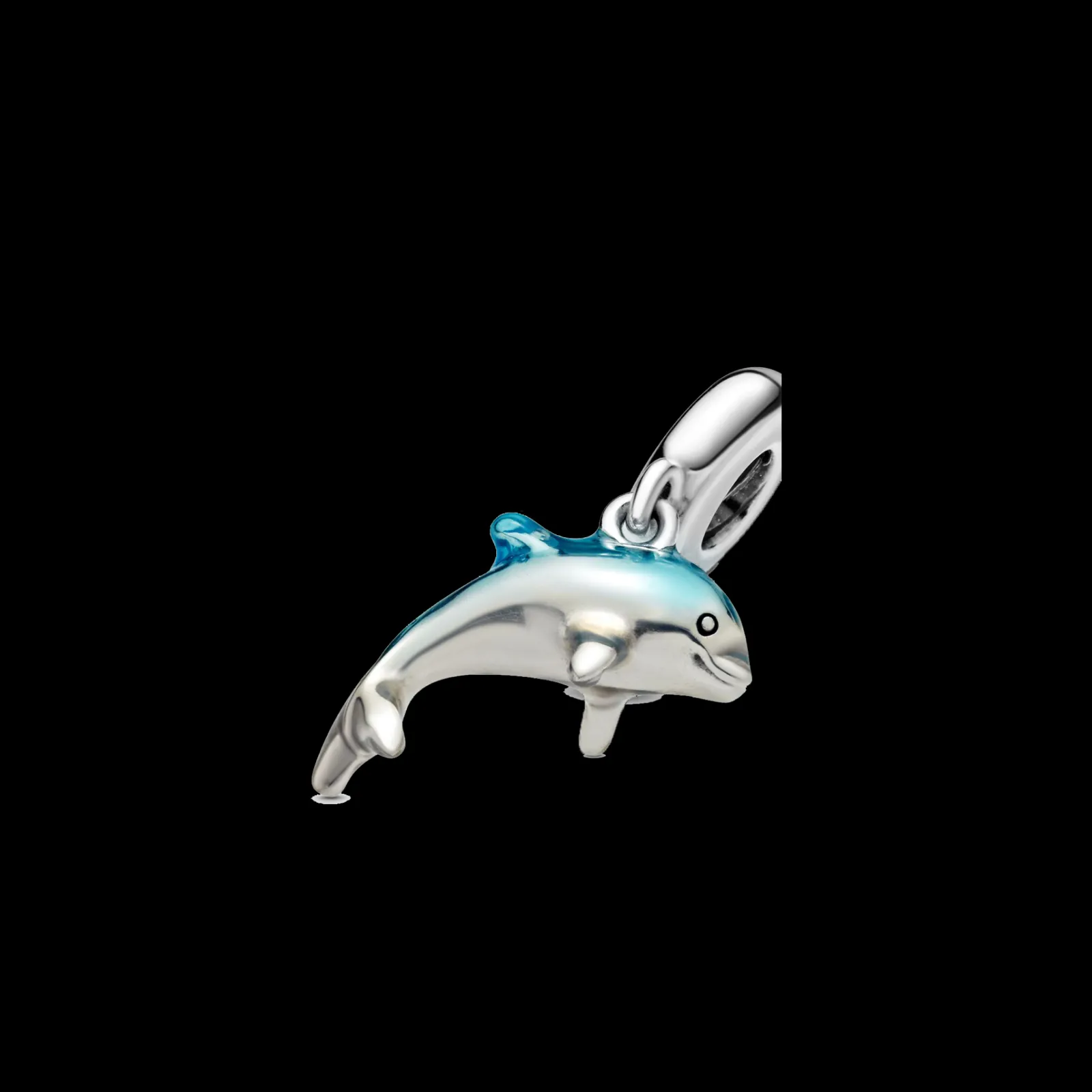 Conta Pendente Golfinho-Pandora Discount