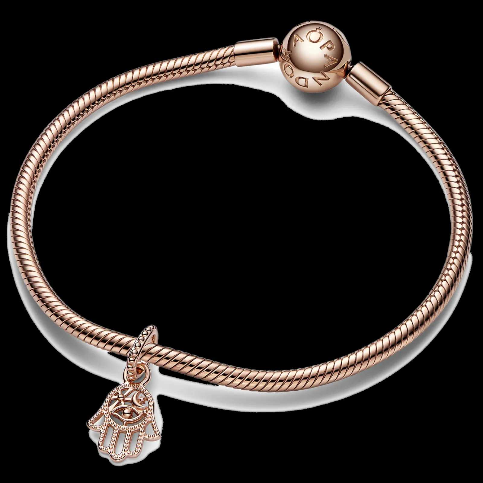 Conta Pendente Mao Hamsa-Pandora Cheap