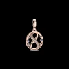 Conta Pendente Me Medalhao Infinity-Pandora Discount