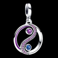 Conta Pendente Medalhao Me Ying & Yang-Pandora Flash Sale
