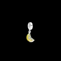 Conta Pendente Rodela De Limao-Pandora Outlet
