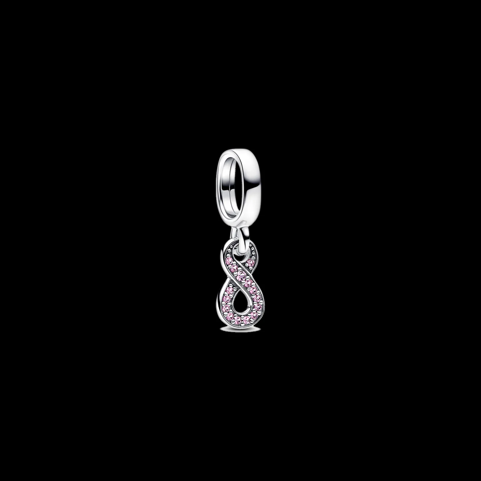 Conta Pendente Simbolo Infinito-Pandora Sale