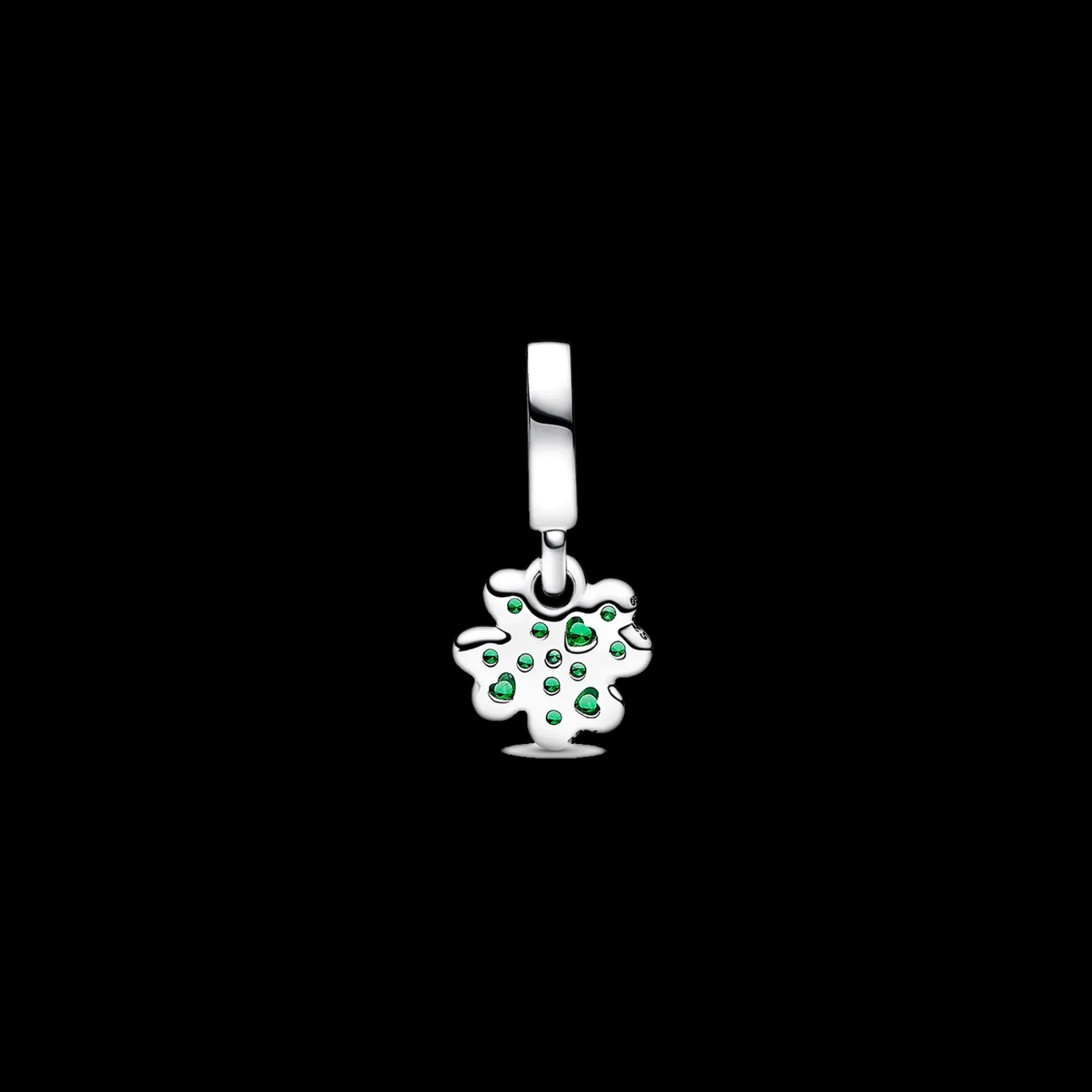 Conta Pendente Trevo Quatro Folhas-Pandora Best