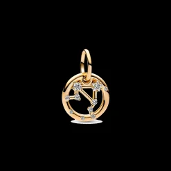 Conta Pendente Zodiaco Balanca-Pandora Best Sale