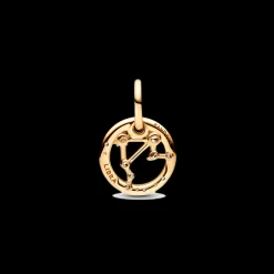 Conta Pendente Zodiaco Balanca-Pandora Best Sale