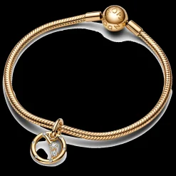 Conta Pendente Zodiaco Carneiro-Pandora Flash Sale