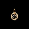 Conta Pendente Zodiaco Capricornio-Pandora Store
