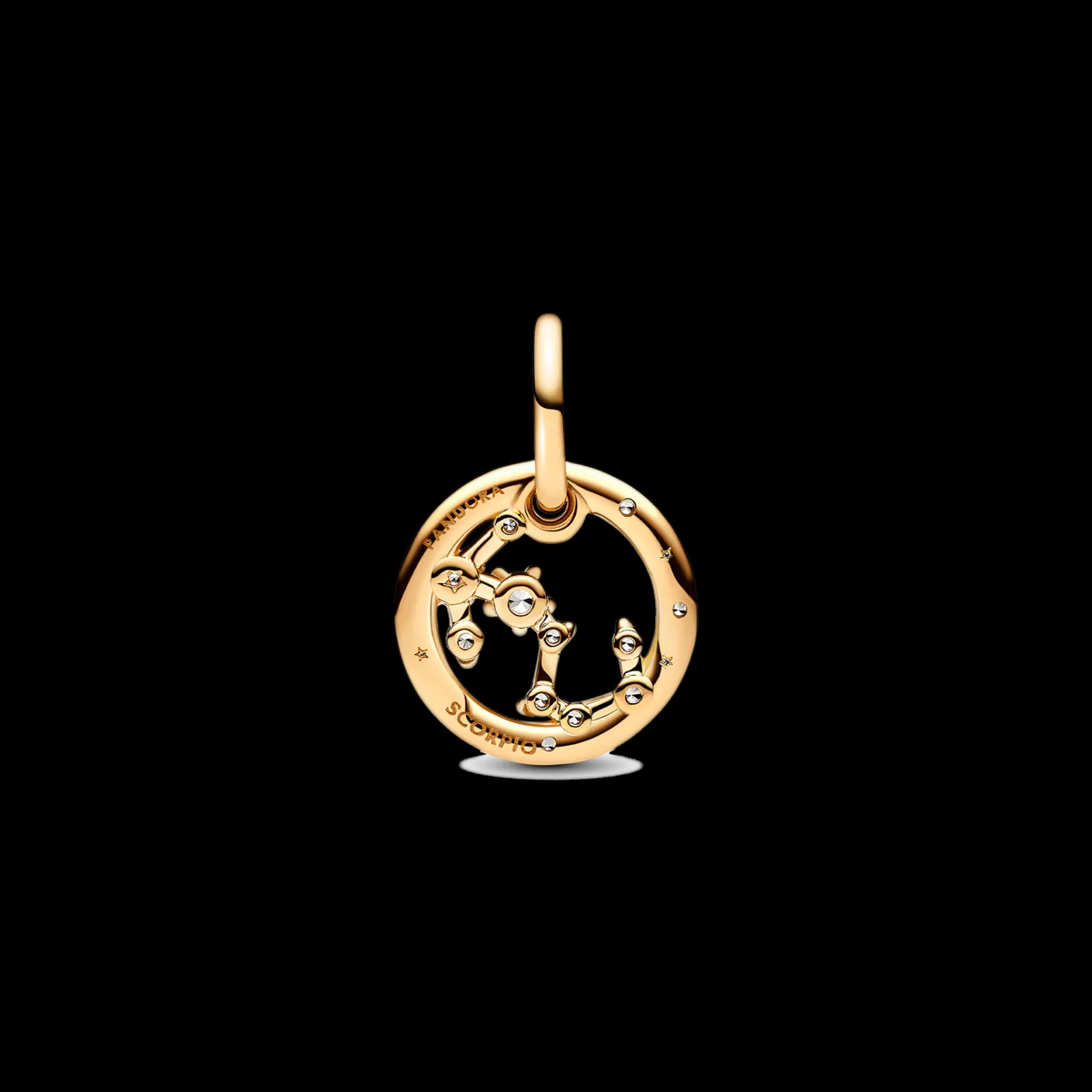 Conta Pendente Zodiaco Escorpiao-Pandora Shop