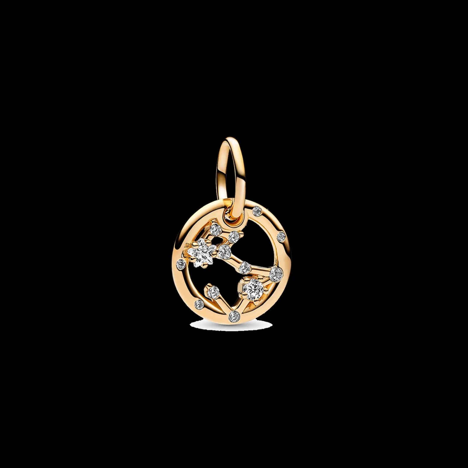 Conta Pendente Zodiaco Peixes-Pandora Sale