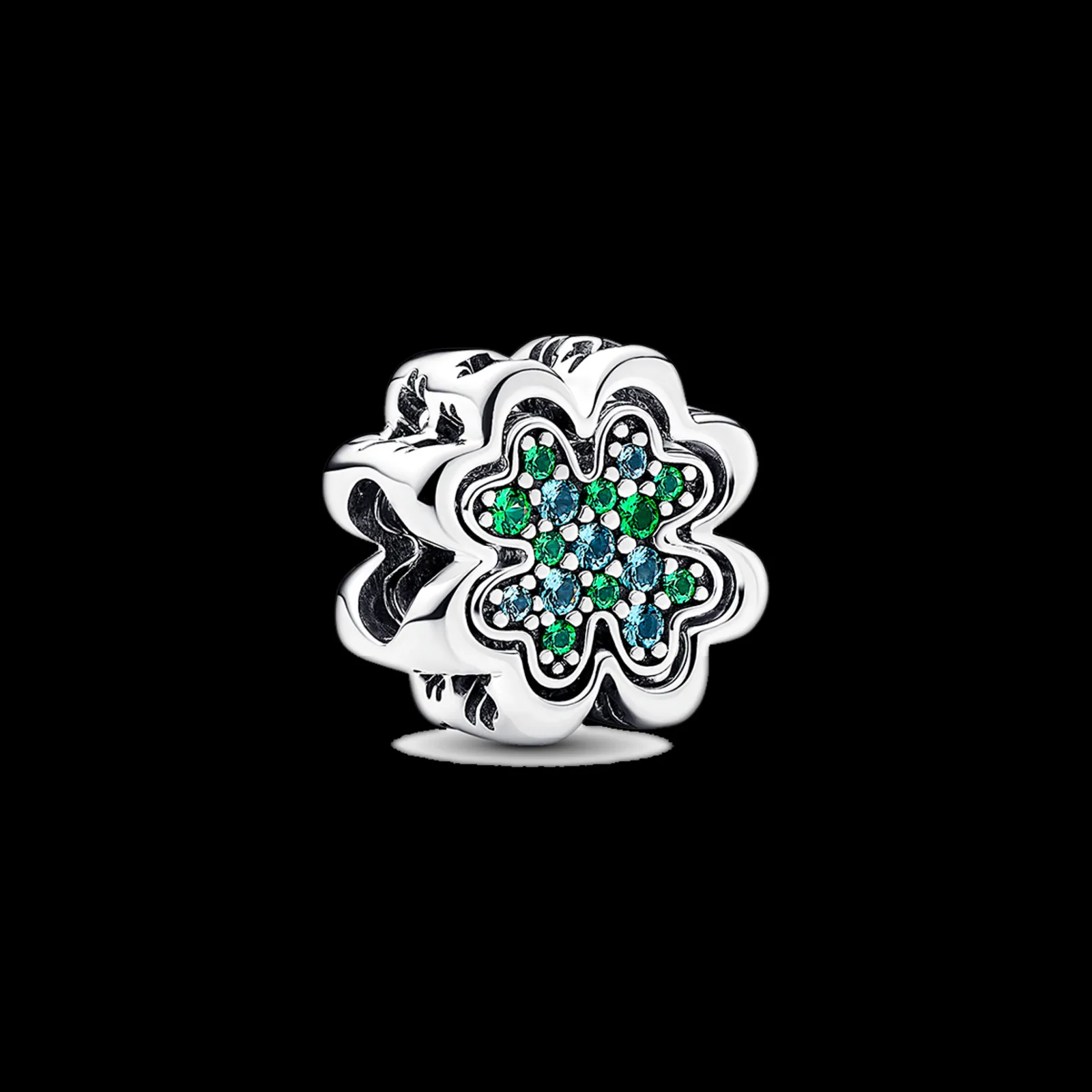 Conta Trevo Quatro Folhas-Pandora Sale