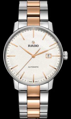 Coupole Classic Automatic-Rado New