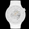 C-White-Swatch Clearance