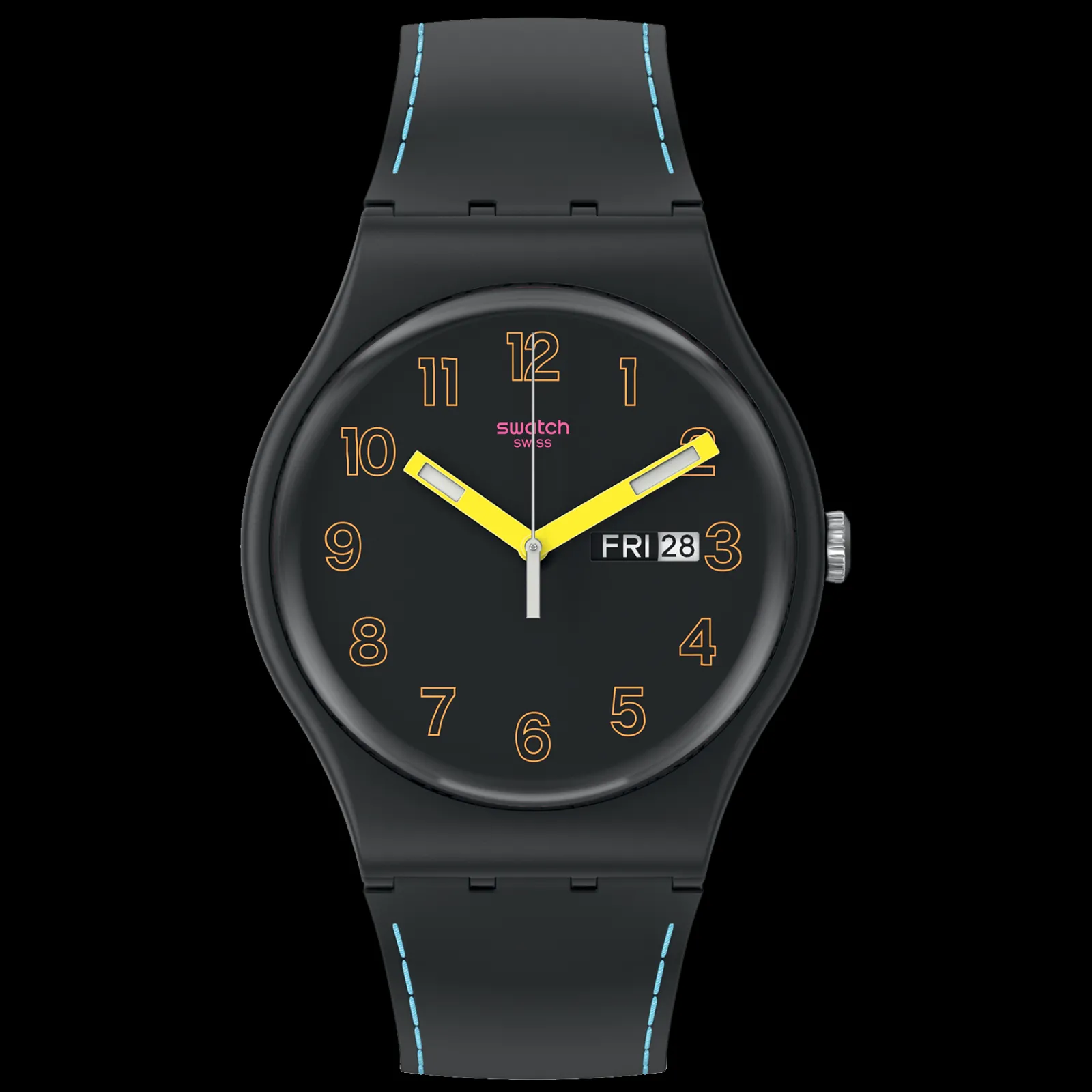Dark Glow-Swatch Best