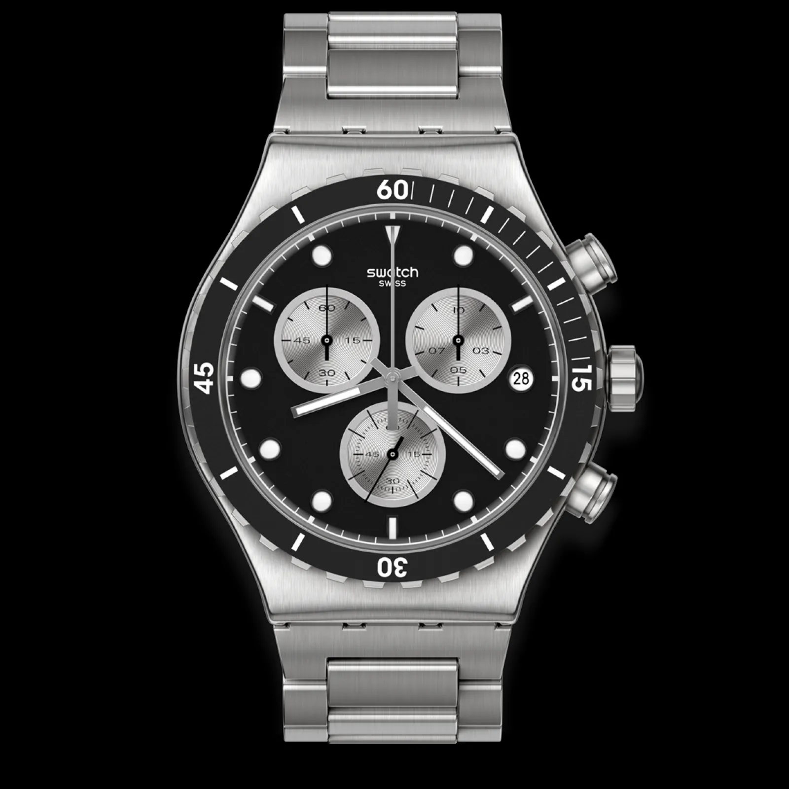 Dark Irony-Swatch Clearance