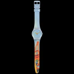 Eiffel Tower, By Robert Delaunay-Swatch Cheap