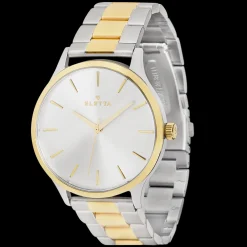 New Classic Uni Aco E Dourado-Eletta Cheap