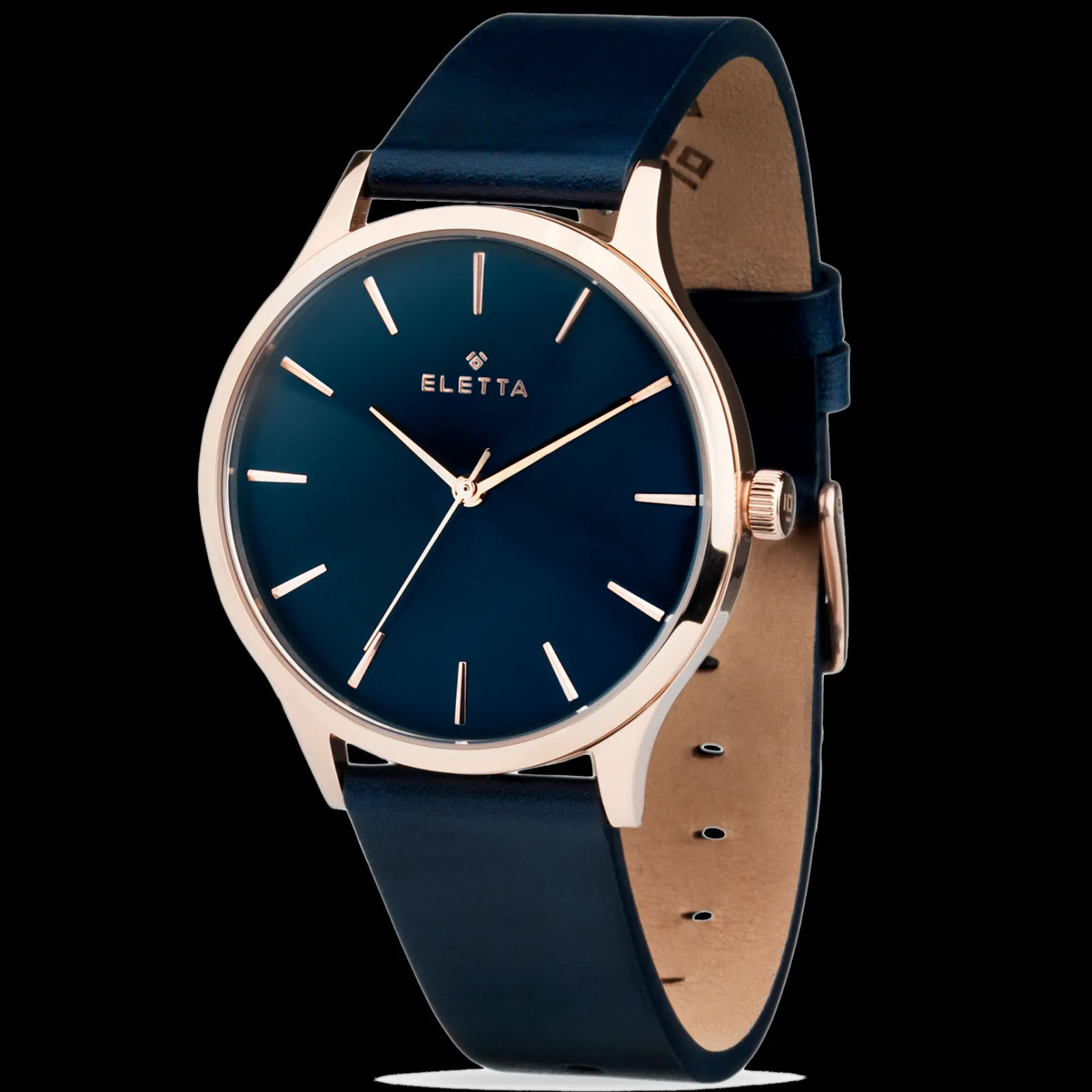 Relogio New Classic Uni Dourado R-Eletta Best