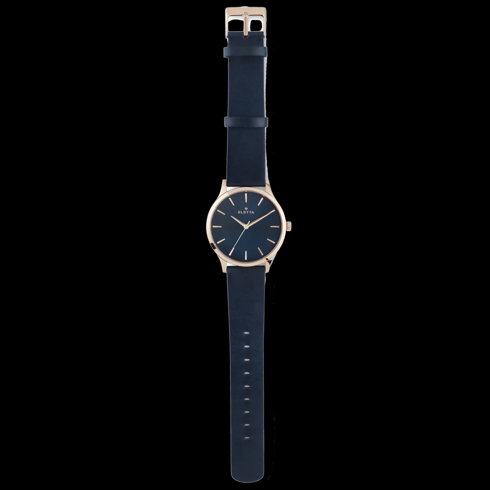 Relogio New Classic Uni Dourado R-Eletta Best