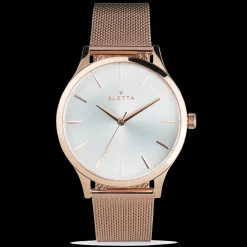 Relogio New Classic Uni Dourado R-Eletta Cheap