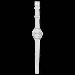 Relogio New Classic Lady Aco E Br-Eletta Online