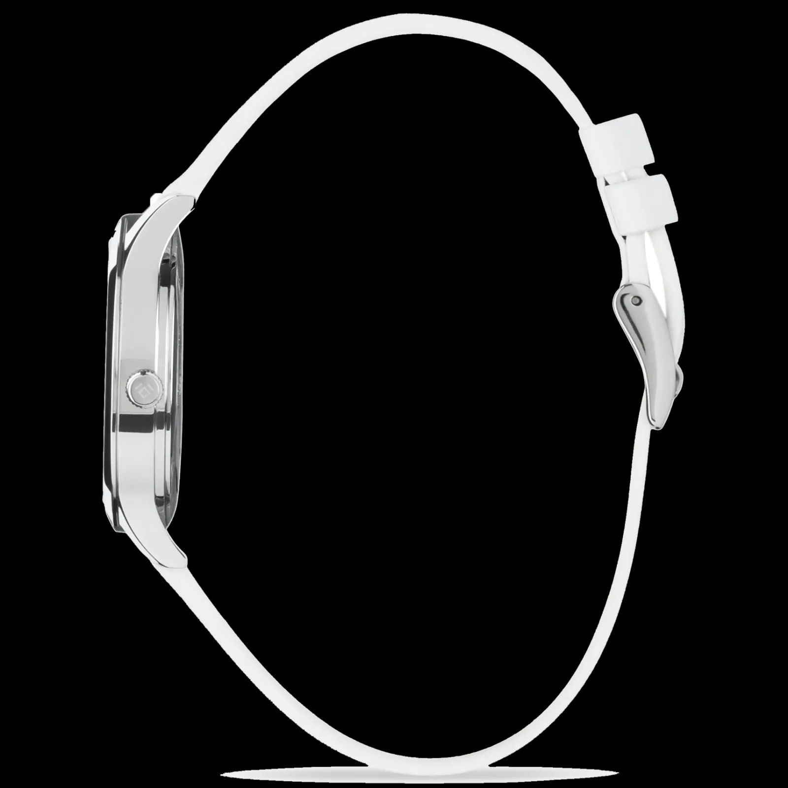 Relogio New Classic Lady Aco E Br-Eletta Online