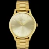 Relogio New Classic Uni Dourado-Eletta Sale