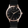 Relogio New Classic Uni Dourado R-Eletta Best