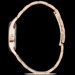 Relogio New Classic Lady Dourado-Eletta Sale