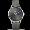 Relogio New Classic Uni Basalt-Eletta Flash Sale