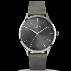 Relogio New Classic Uni Basalt-Eletta Flash Sale