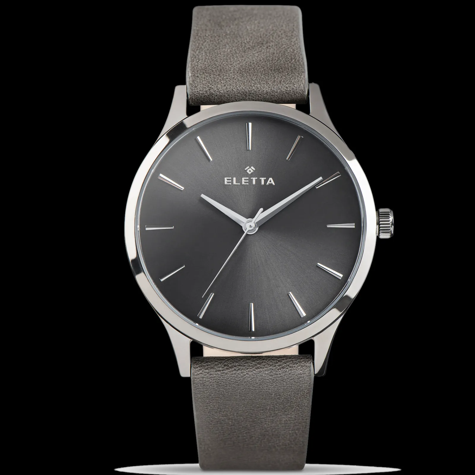 Relogio New Classic Uni Basalt-Eletta Flash Sale