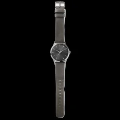 Relogio New Classic Uni Basalt-Eletta Flash Sale
