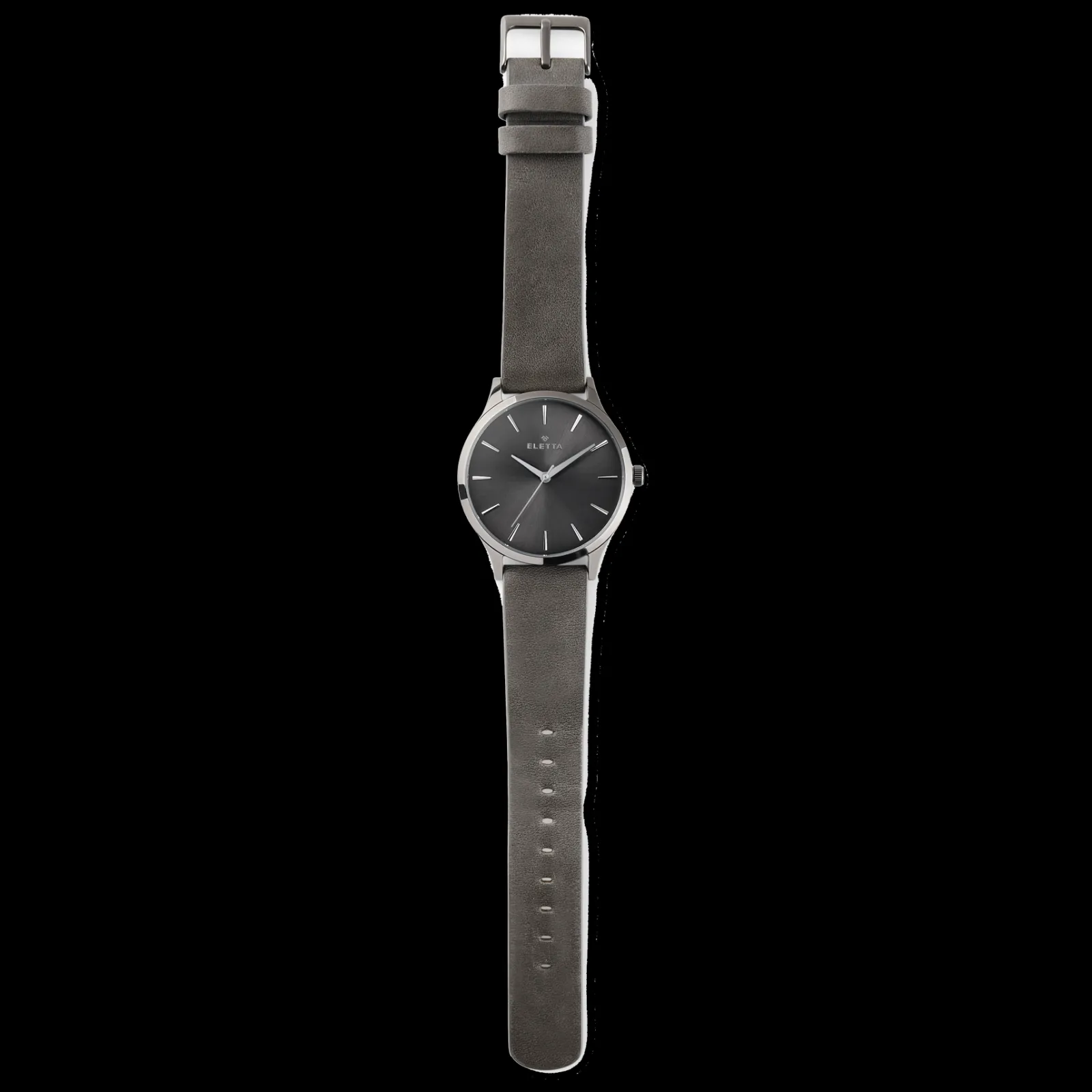 Relogio New Classic Uni Basalt-Eletta Flash Sale