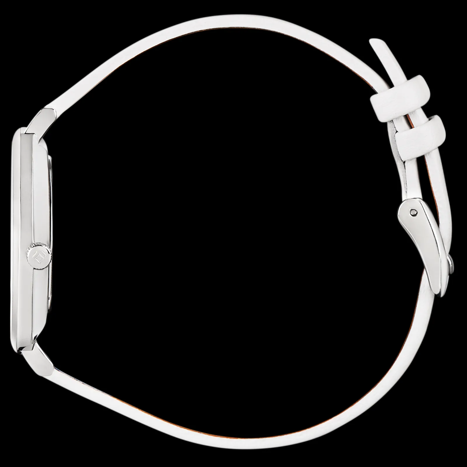 Relogio Pearl Aco-Eletta Hot
