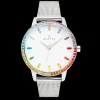 Relogio Rainbow-Eletta Clearance