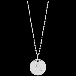 Ellanor Letter A-Joanli Nor Shop