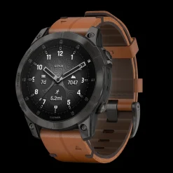 Epix (Gen 2) Sapphire Titanium Dlc-Garmin Flash Sale