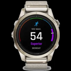 Epix Pro (Gen 2) Sapphire 42 Mm-Garmin Best