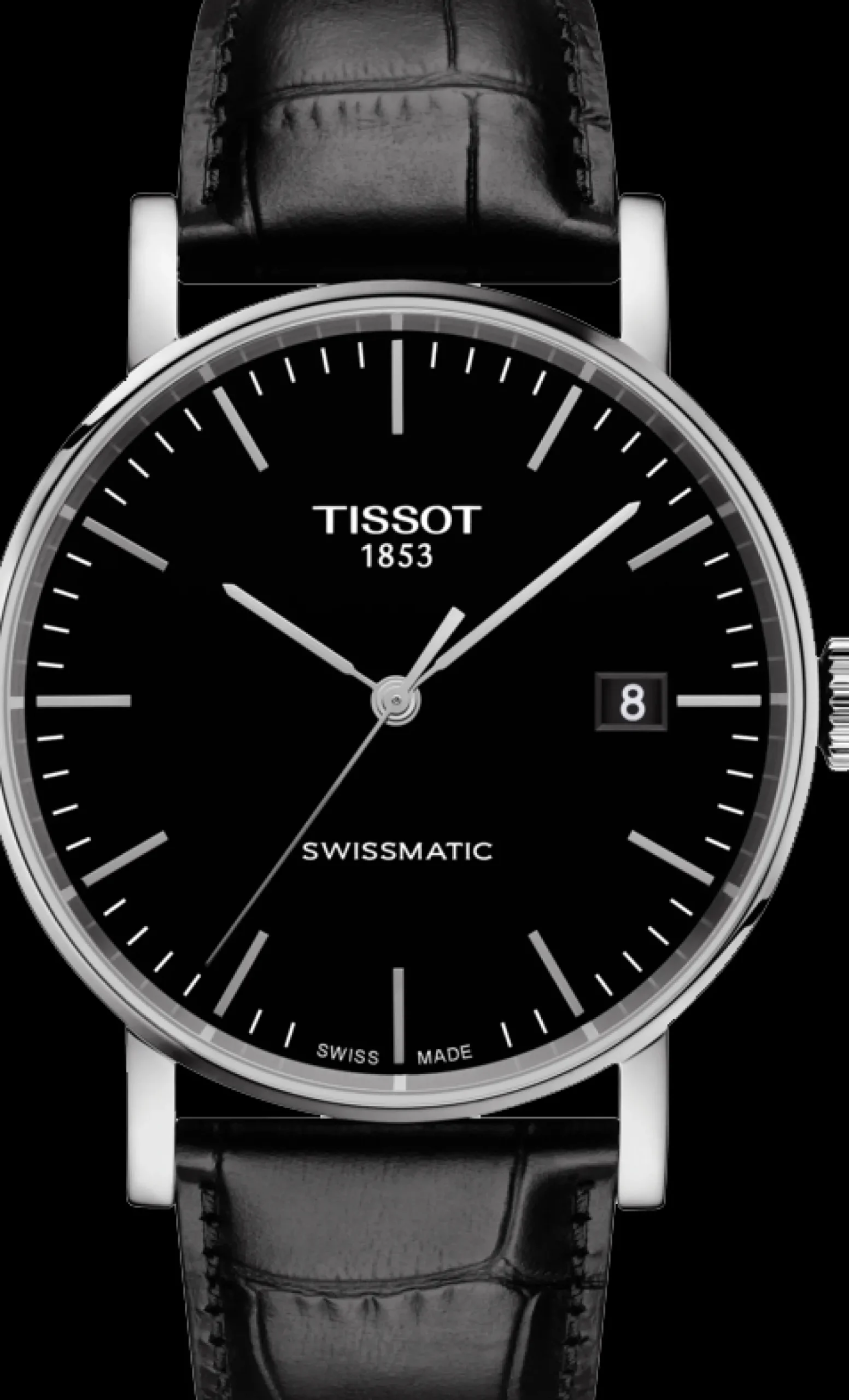 Everytime Swissmatic 40Mm-Tissot Sale