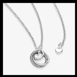 Familia Interligada-Pandora Fashion