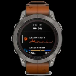 Fenix 7 Pro Sapphire Solar-Garmin Best Sale
