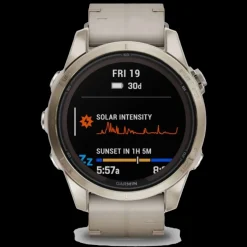 Fenix 7S Pro Sapphire Solar-Garmin Online