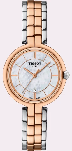 Flamingo-Tissot Hot