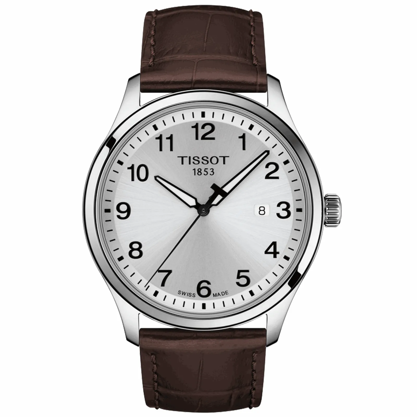 Gent Xl-Tissot Flash Sale