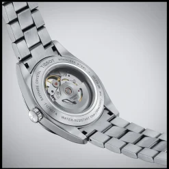 Gentleman Powermatic 80 Open Heart-Tissot Shop